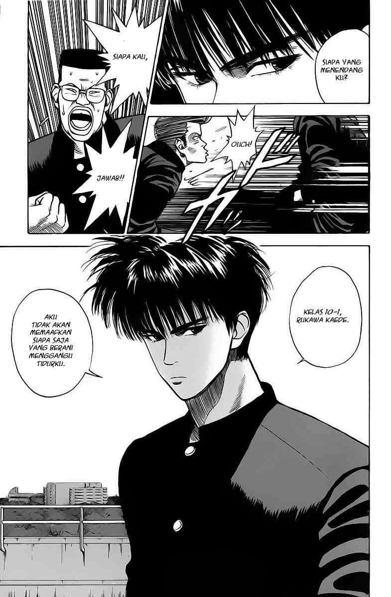 Slam Dunk Chapter 2 Gambar 20
