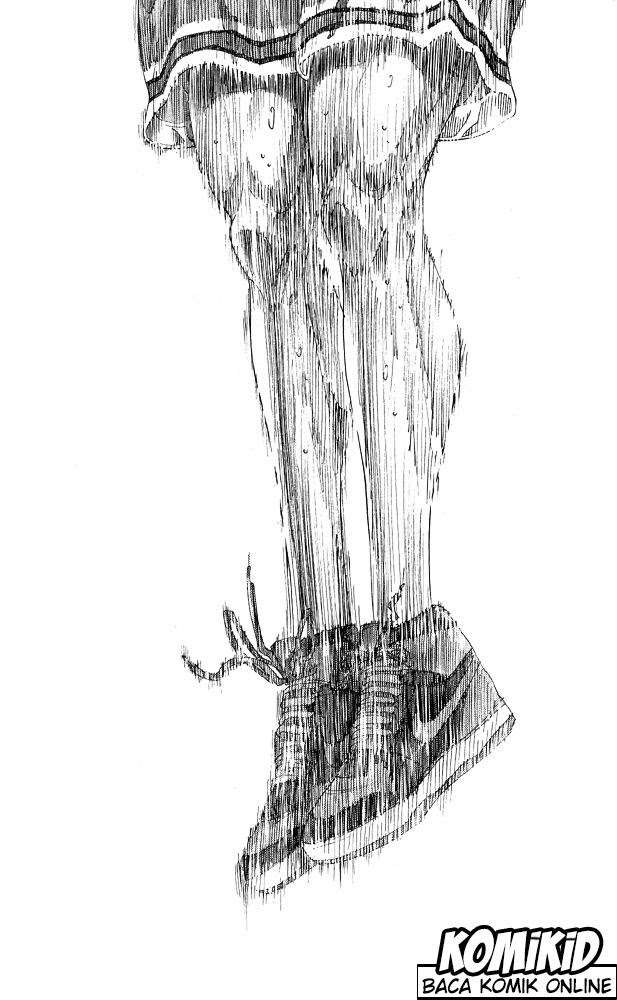 Slam Dunk Chapter 245 Gambar 7