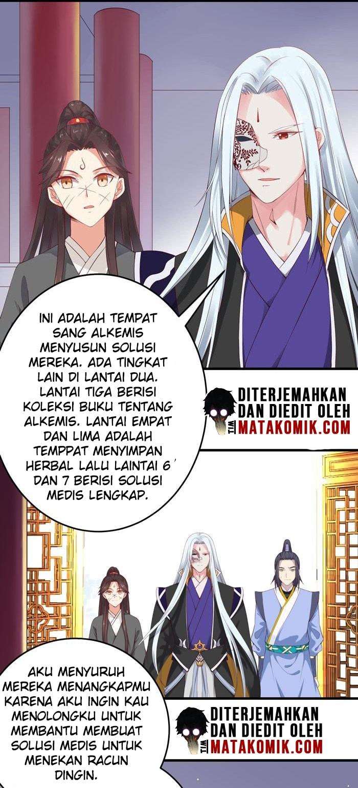 The Ghostly Doctor Chapter 85 Gambar 11