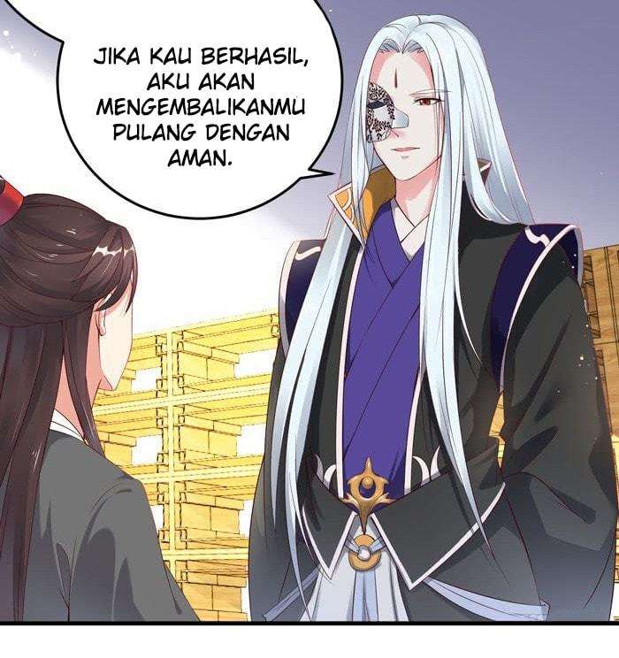 The Ghostly Doctor Chapter 85 Gambar 12