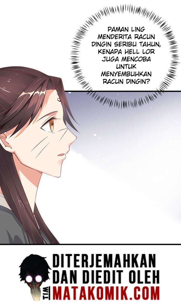 The Ghostly Doctor Chapter 85 Gambar 13