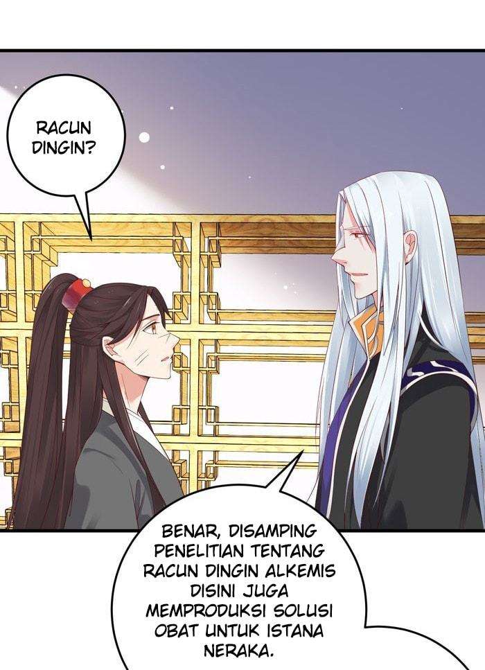 The Ghostly Doctor Chapter 85 Gambar 14