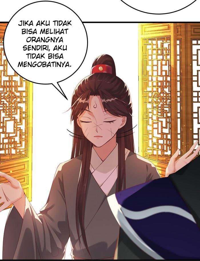 The Ghostly Doctor Chapter 85 Gambar 16