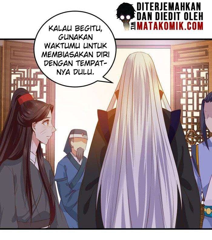 The Ghostly Doctor Chapter 85 Gambar 18