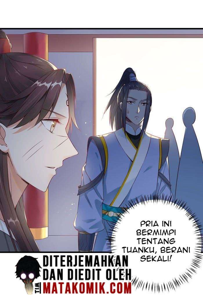 Manhua The Ghostly Doctor Chapter 85 gambar nomor 2
