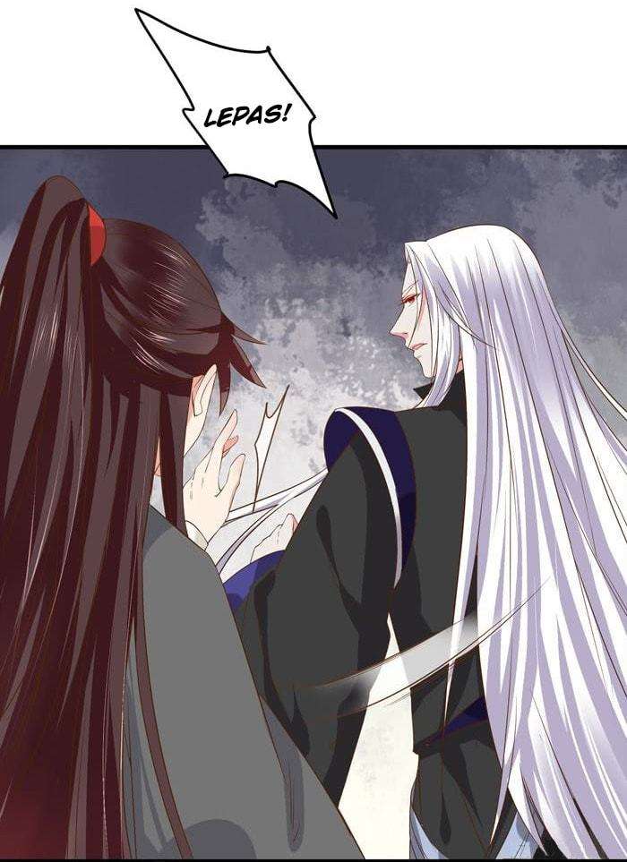 The Ghostly Doctor Chapter 85 Gambar 20