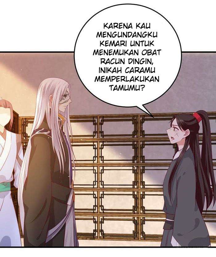 The Ghostly Doctor Chapter 85 Gambar 22