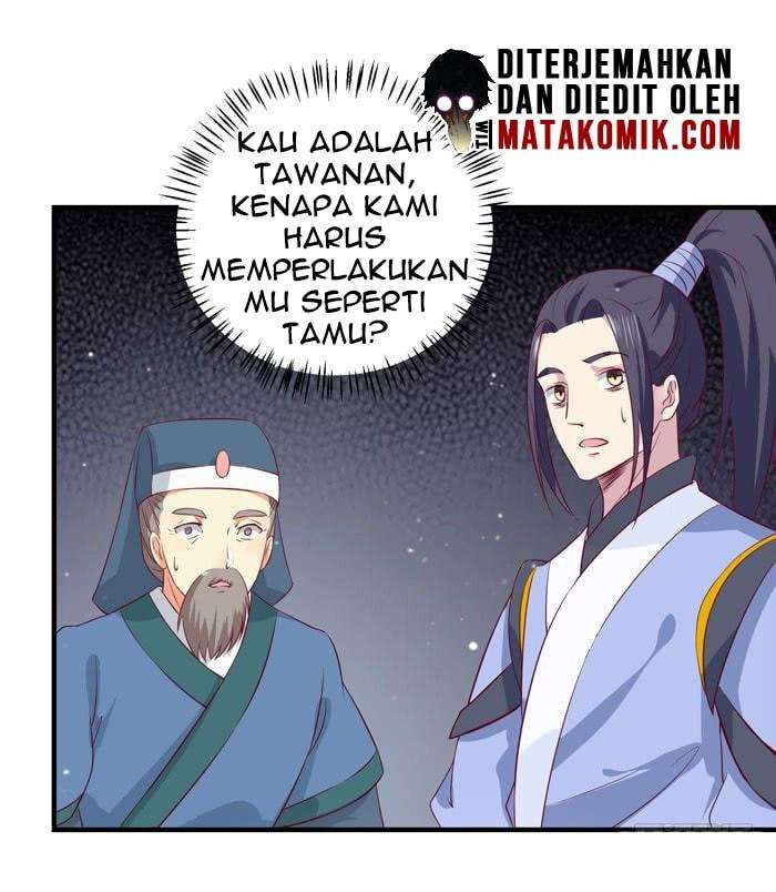 The Ghostly Doctor Chapter 85 Gambar 23