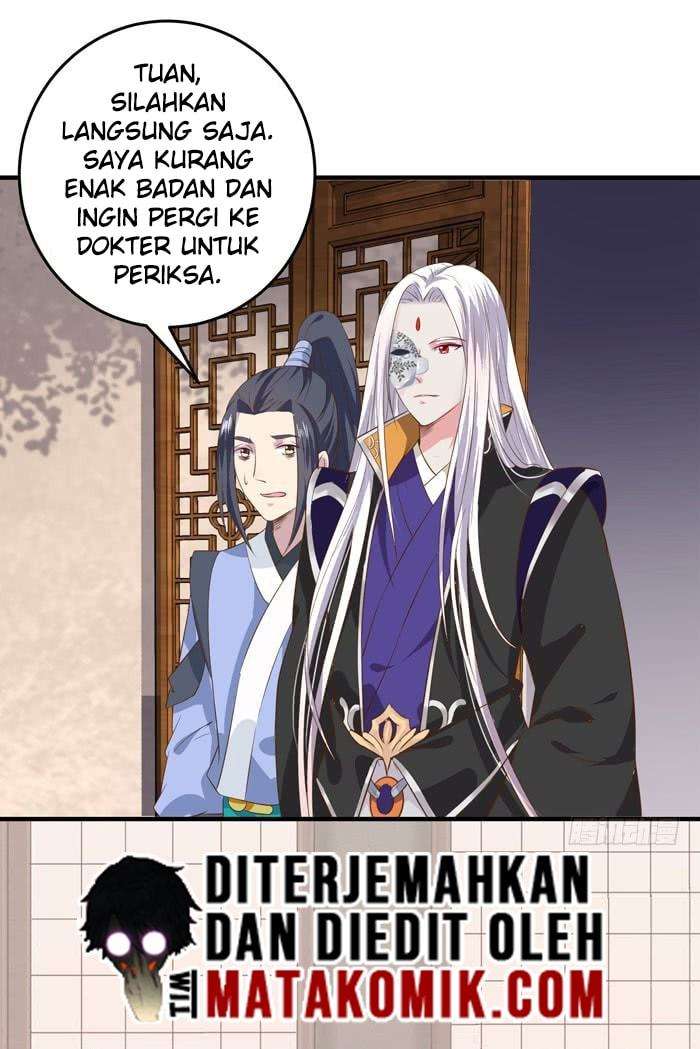 The Ghostly Doctor Chapter 85 Gambar 26