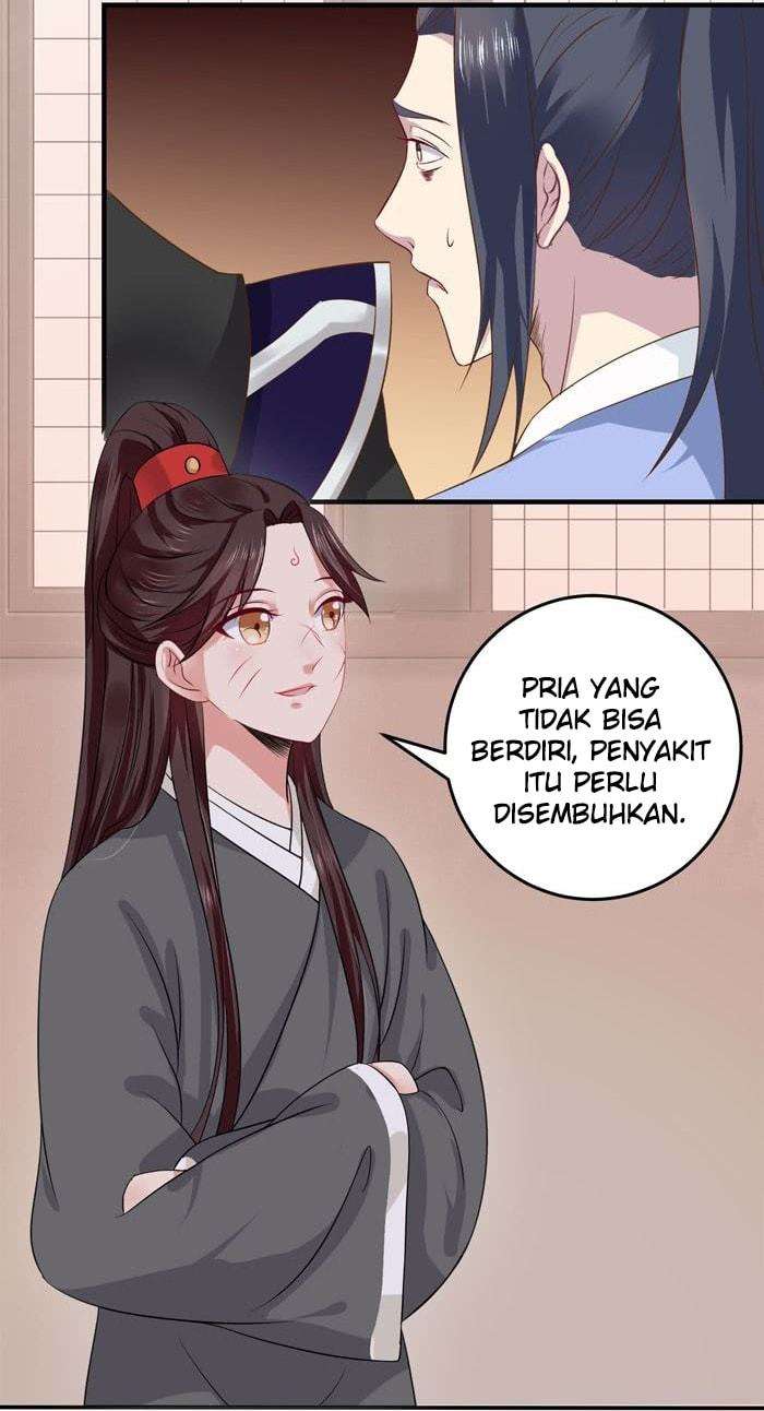 The Ghostly Doctor Chapter 85 Gambar 27