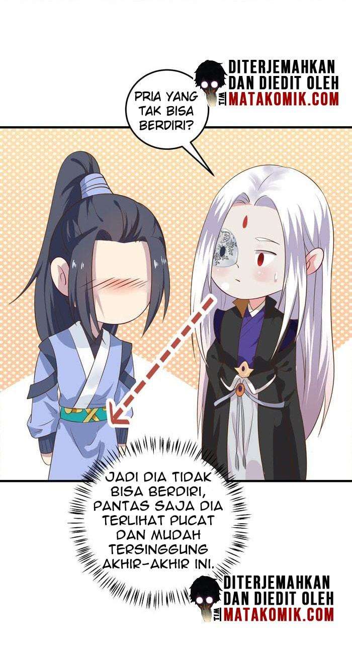 The Ghostly Doctor Chapter 85 Gambar 28