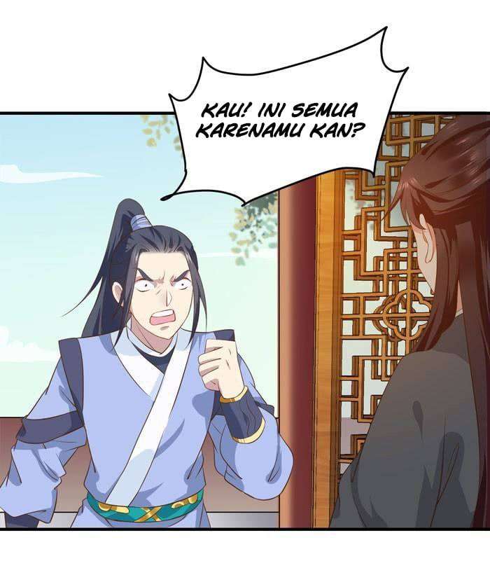 The Ghostly Doctor Chapter 85 Gambar 29