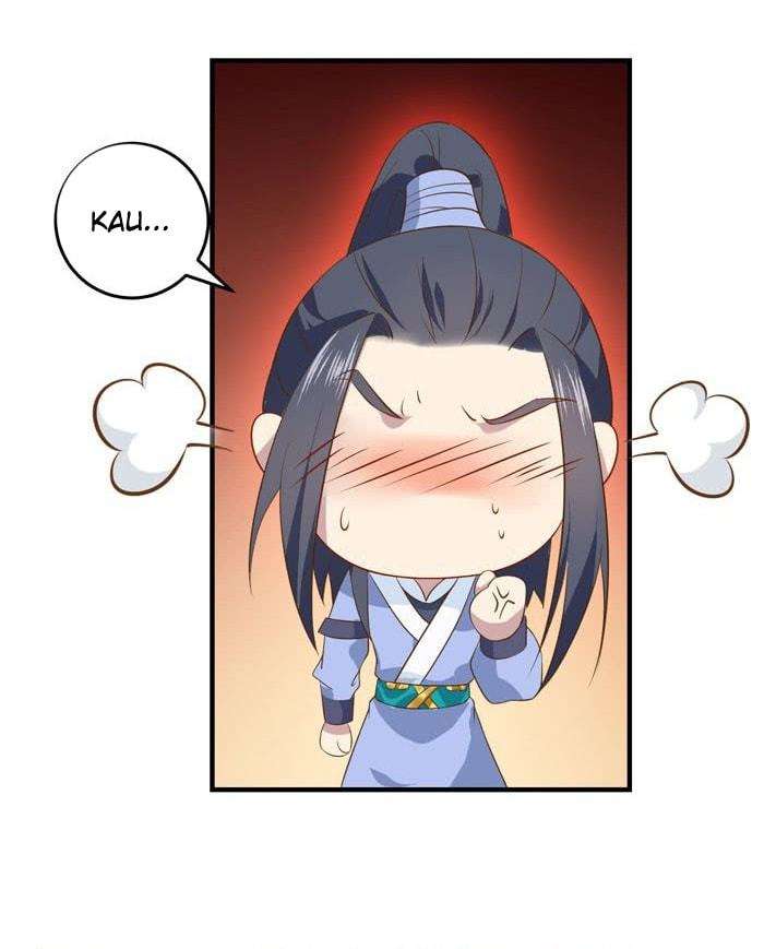 The Ghostly Doctor Chapter 85 Gambar 31