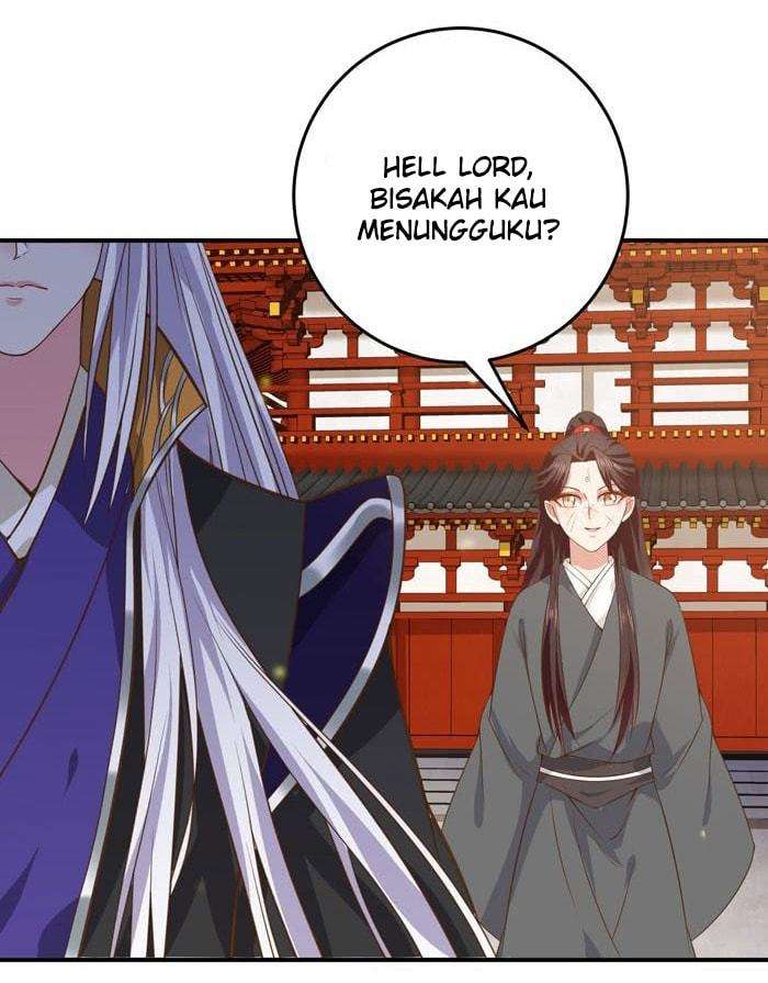 The Ghostly Doctor Chapter 85 Gambar 35