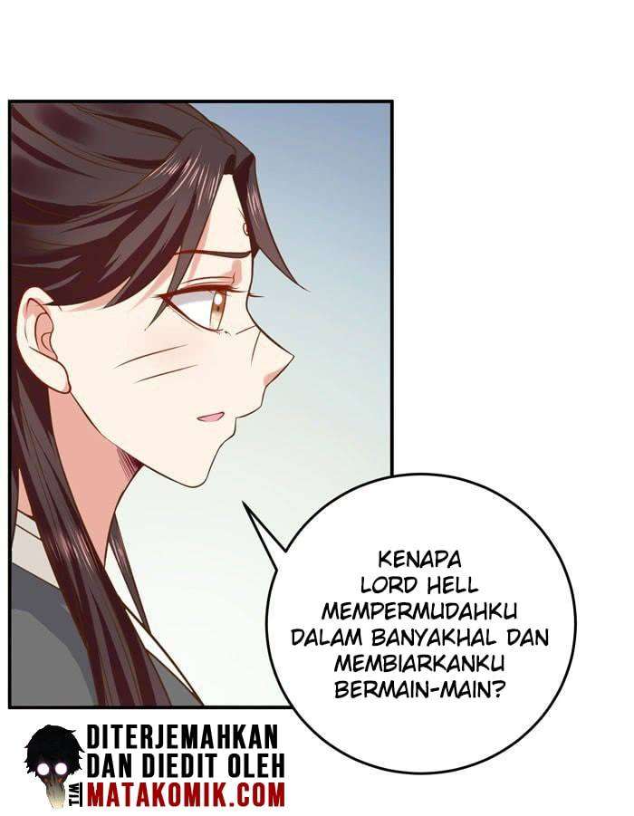 The Ghostly Doctor Chapter 85 Gambar 38