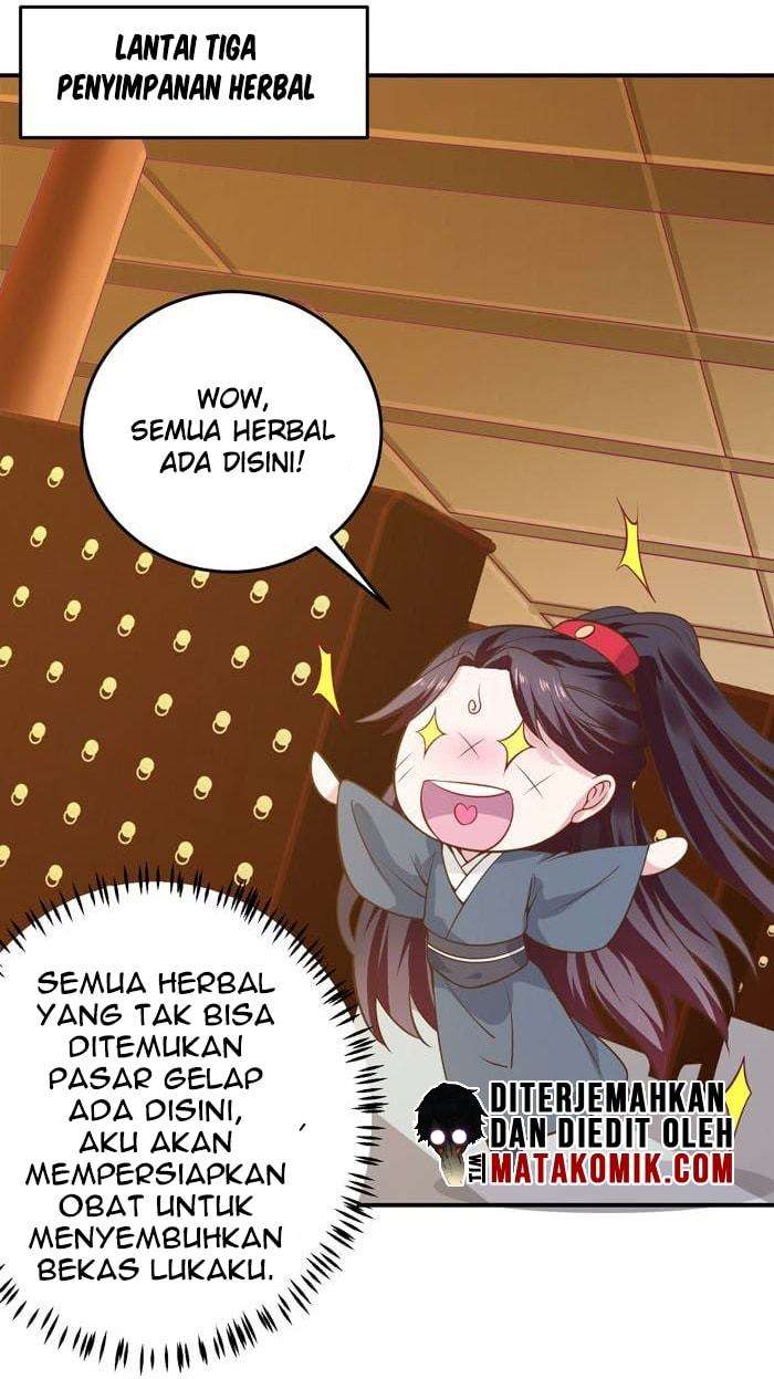 The Ghostly Doctor Chapter 85 Gambar 40