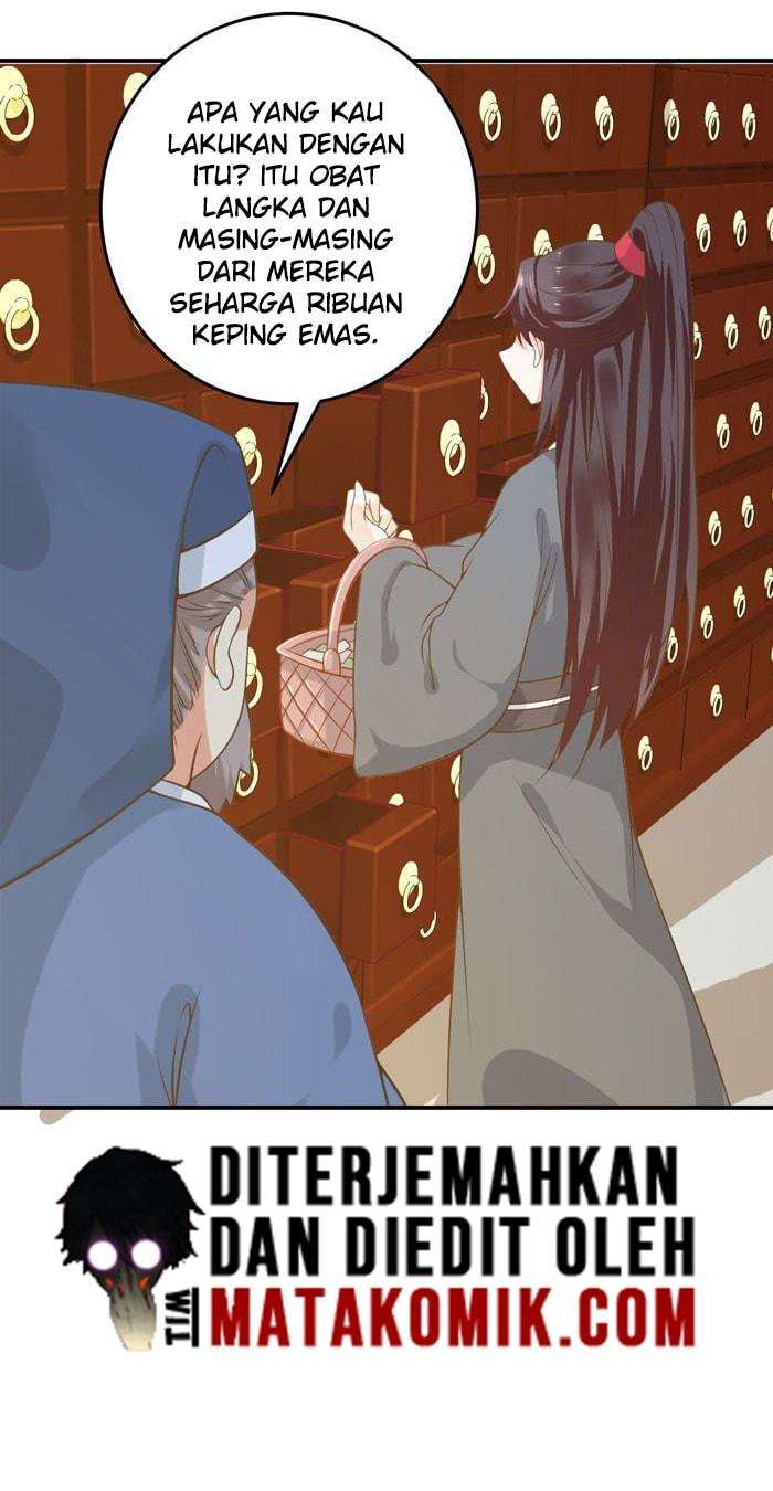 The Ghostly Doctor Chapter 85 Gambar 41