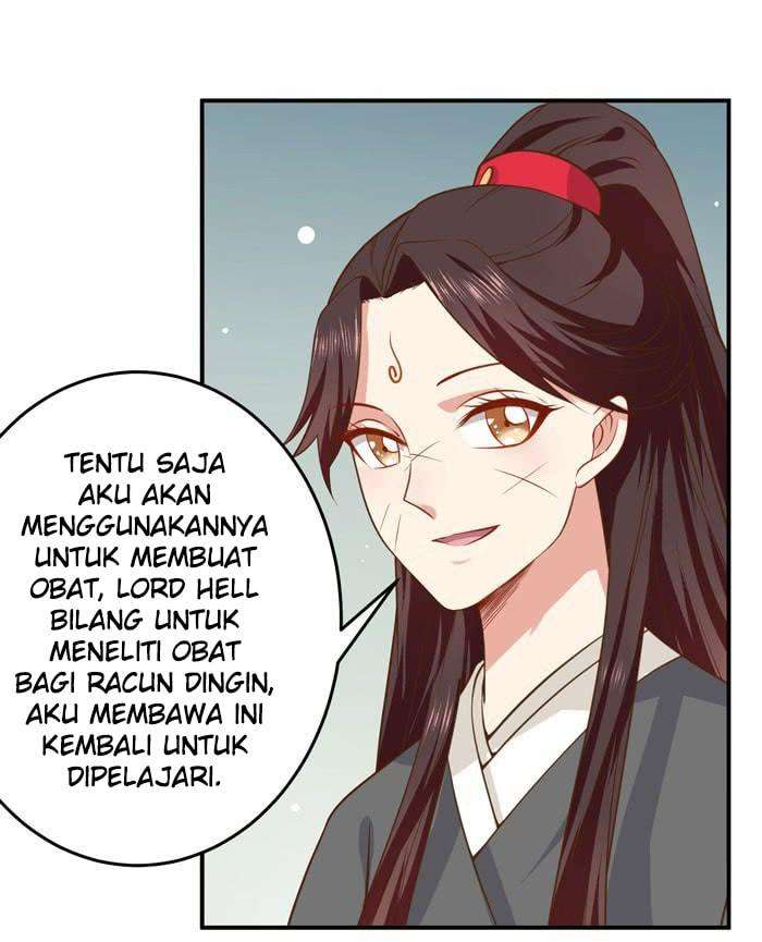The Ghostly Doctor Chapter 85 Gambar 42