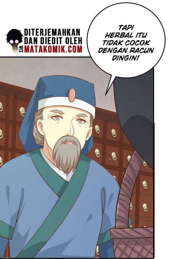 The Ghostly Doctor Chapter 85 Gambar 43