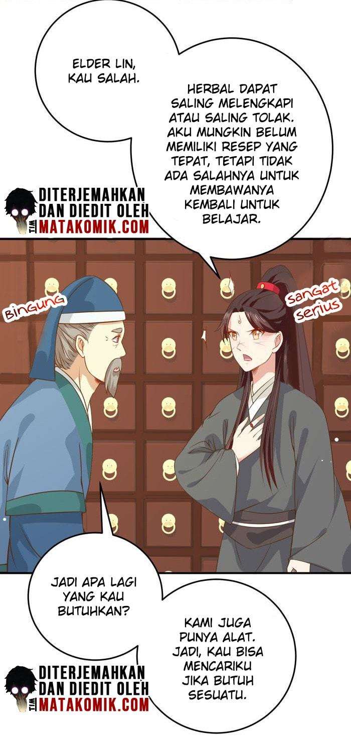 The Ghostly Doctor Chapter 85 Gambar 44