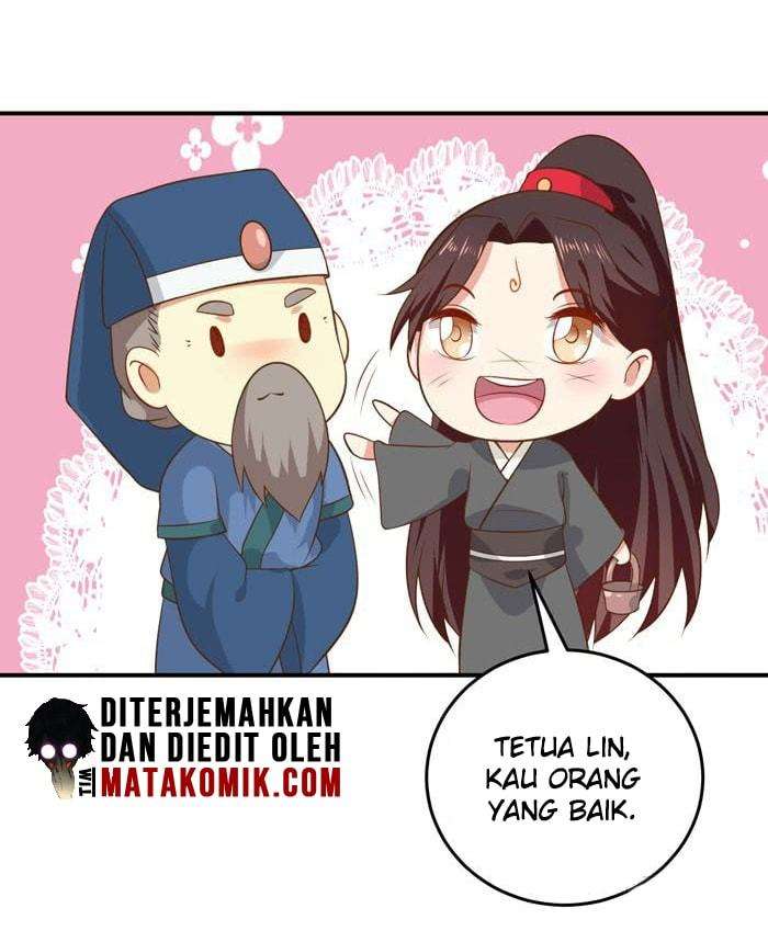 The Ghostly Doctor Chapter 85 Gambar 45