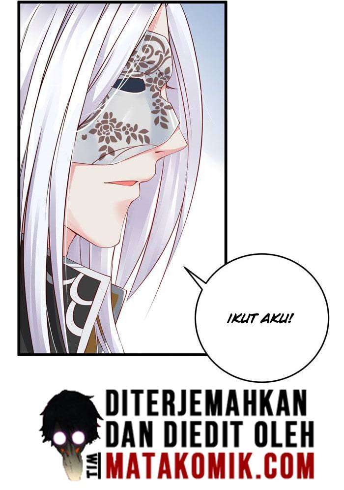 The Ghostly Doctor Chapter 85 Gambar 8