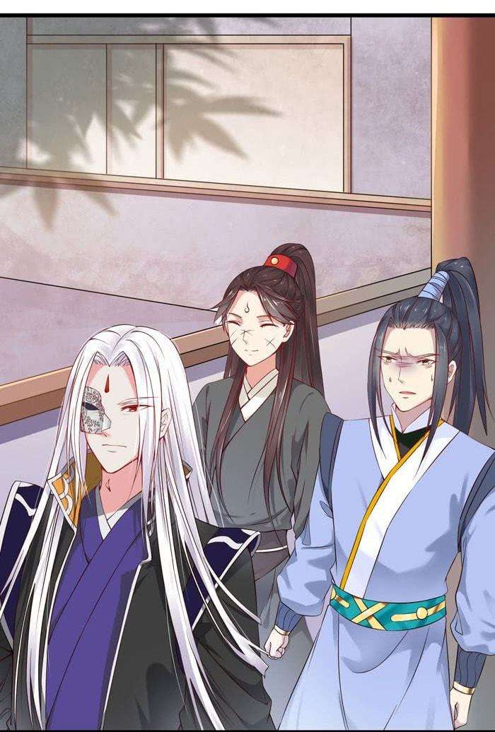 The Ghostly Doctor Chapter 85 Gambar 9