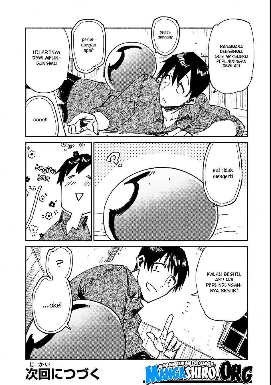 Tondemo Skill de Isekai Hourou Meshi Chapter 24 Gambar 24