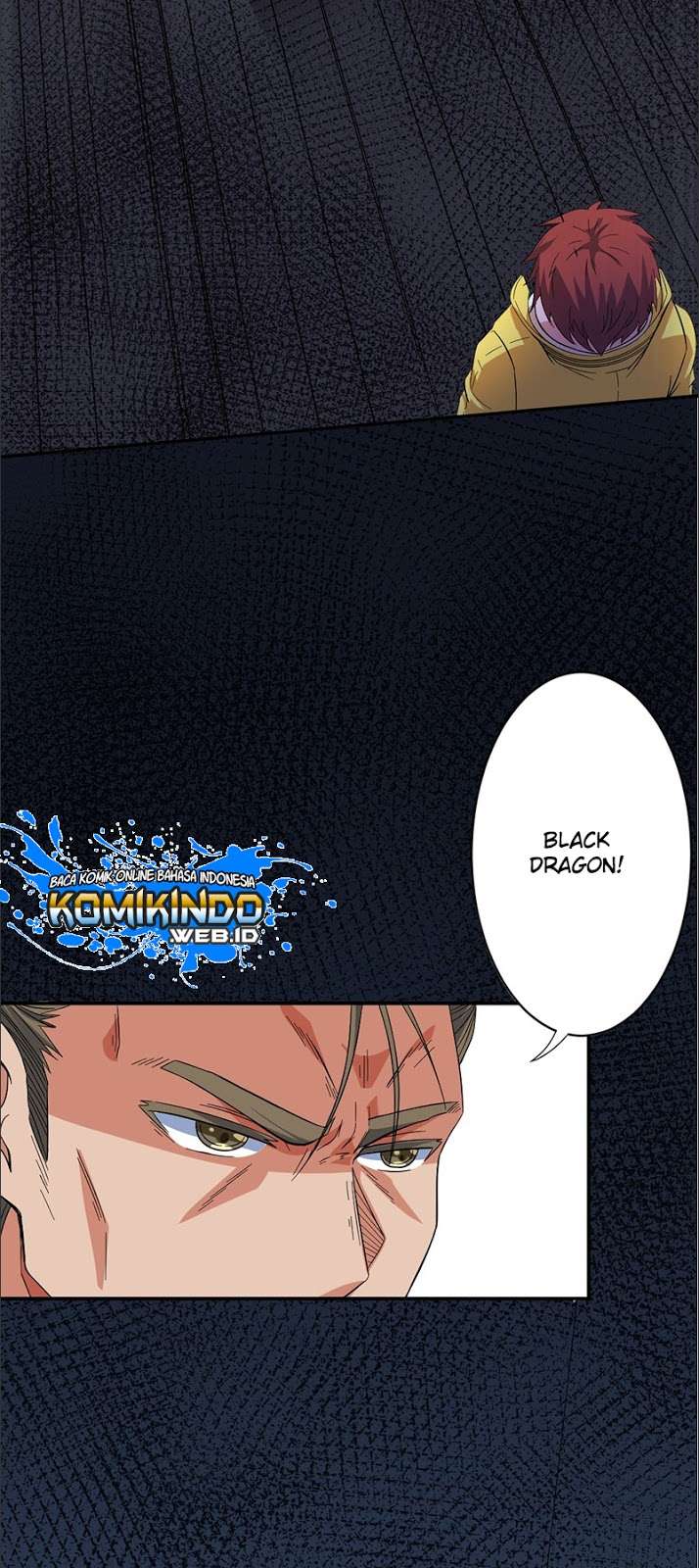 Dushi Xian Wang Chapter 5 Gambar 15