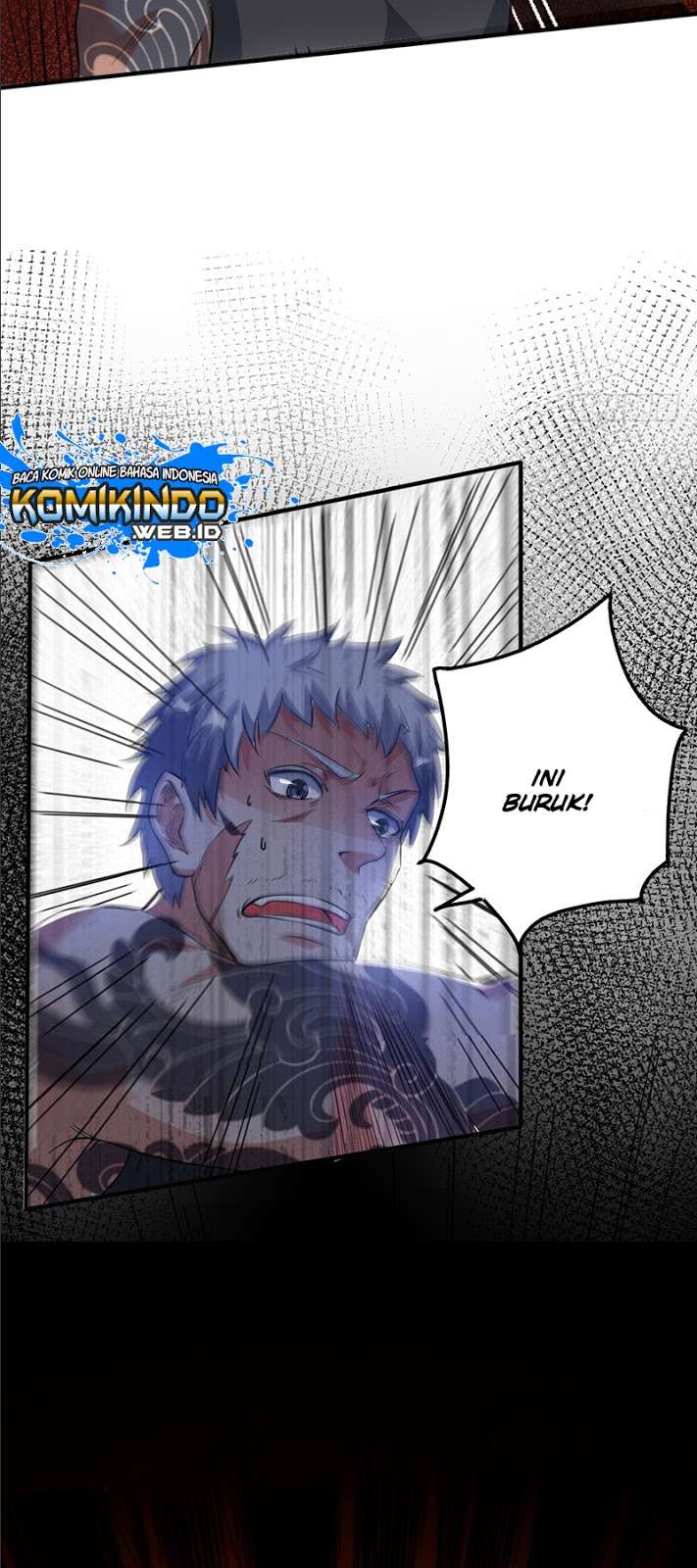 Dushi Xian Wang Chapter 5 Gambar 27