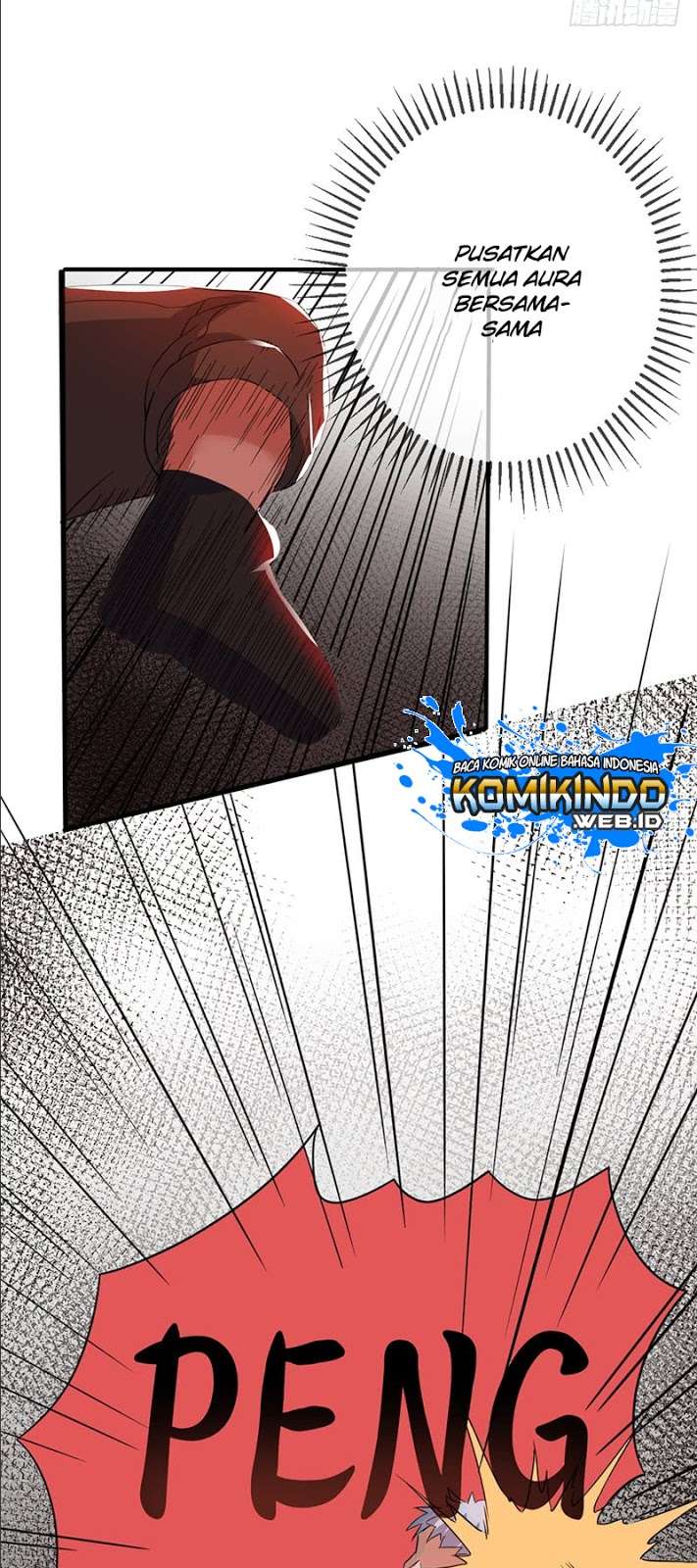 Dushi Xian Wang Chapter 5 Gambar 29