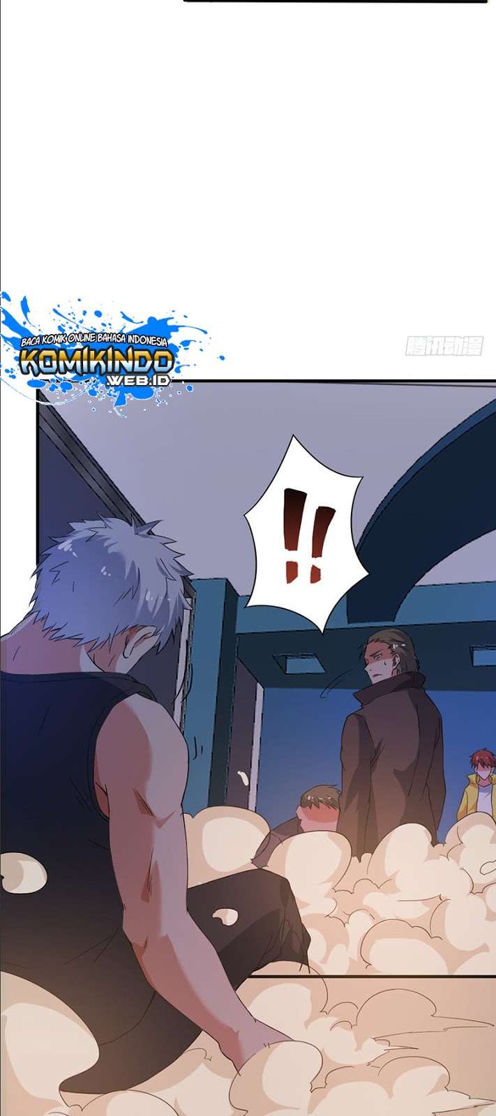 Dushi Xian Wang Chapter 5 Gambar 33