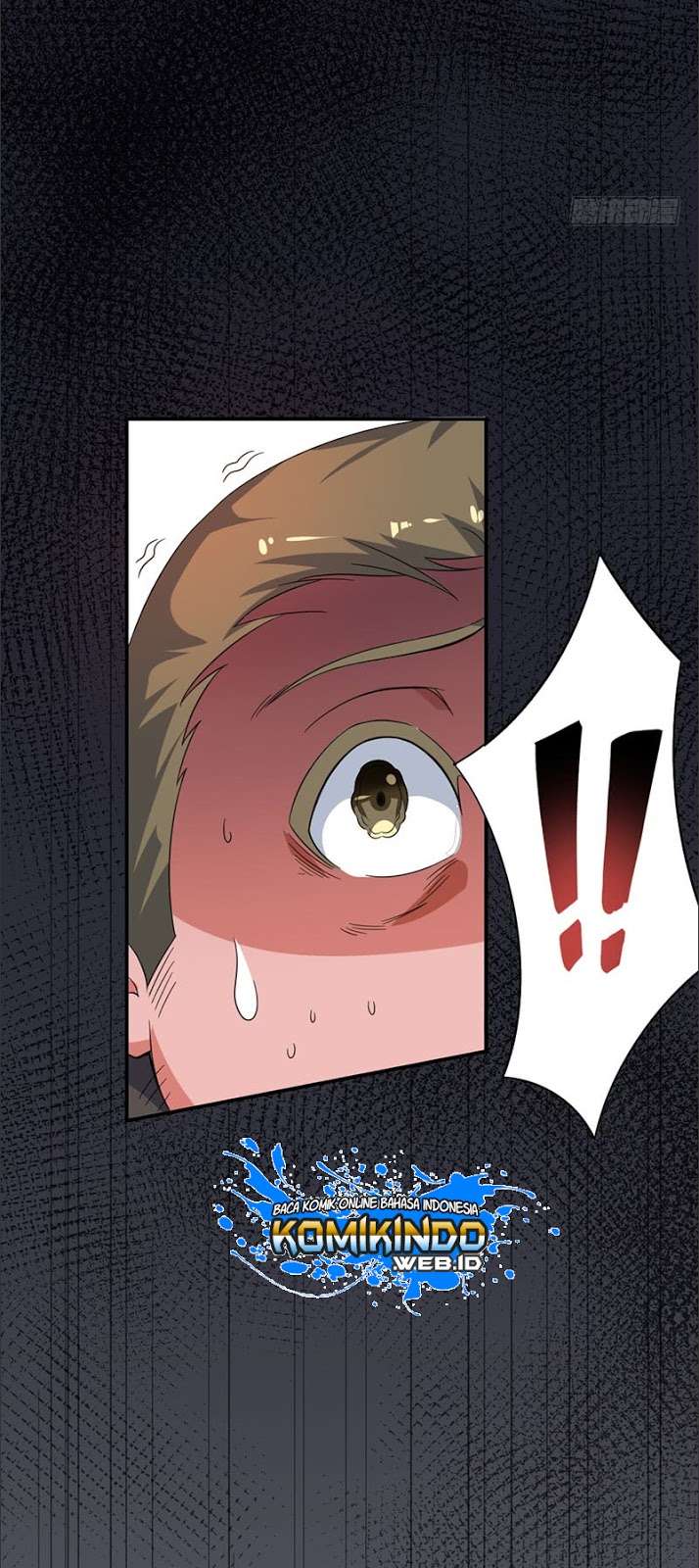 Dushi Xian Wang Chapter 5 Gambar 8