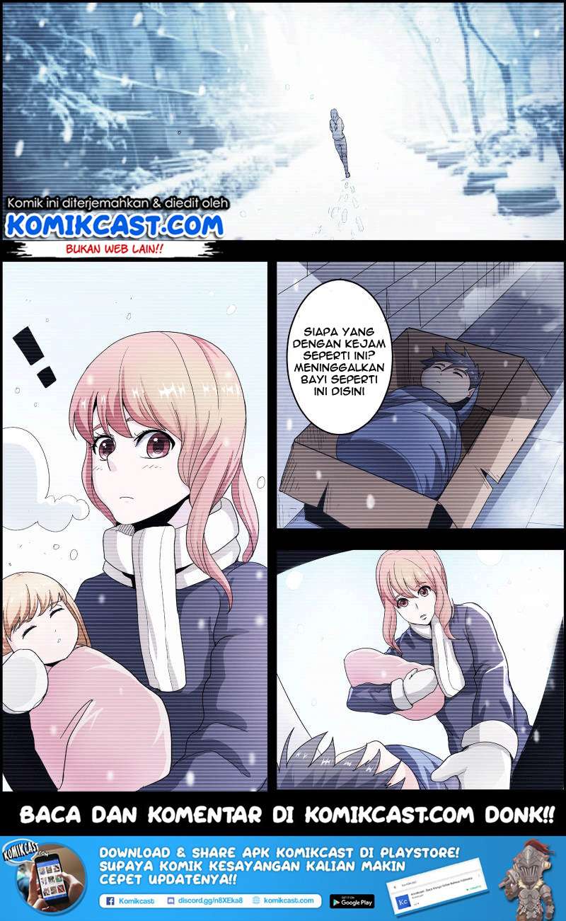 Skill Unparalleled Chapter 2 Gambar 4