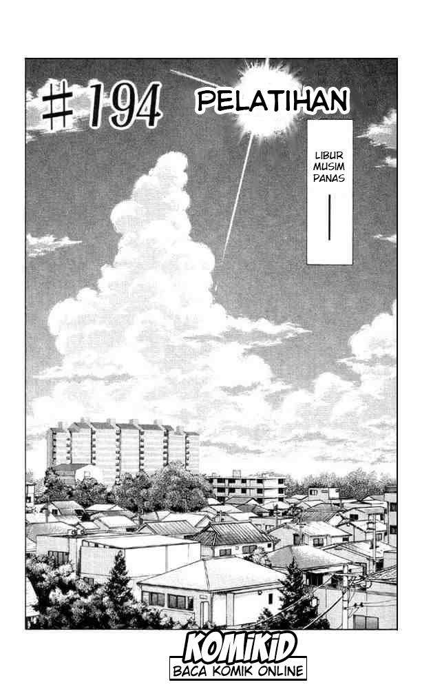 Komik Slam Dunk Chapter 194 gambar nomor 1