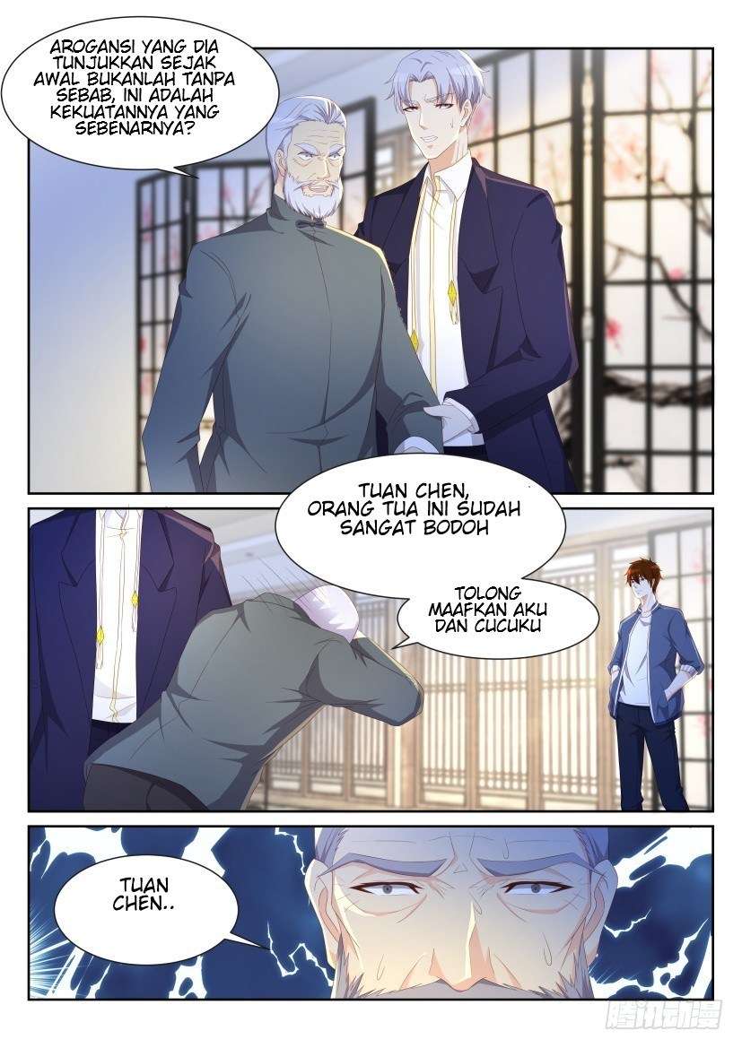 Rebirth Of The Urban Immortal Cultivator Chapter 193 Gambar 14