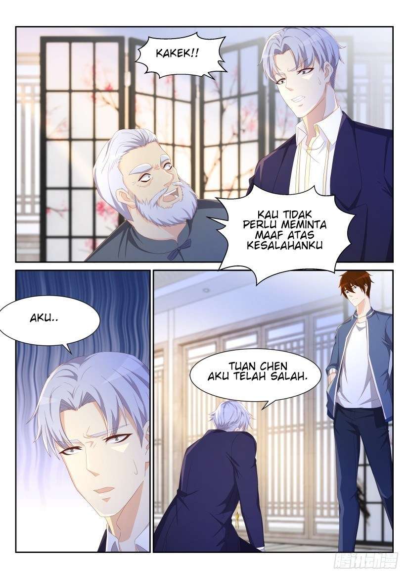Rebirth Of The Urban Immortal Cultivator Chapter 193 Gambar 15