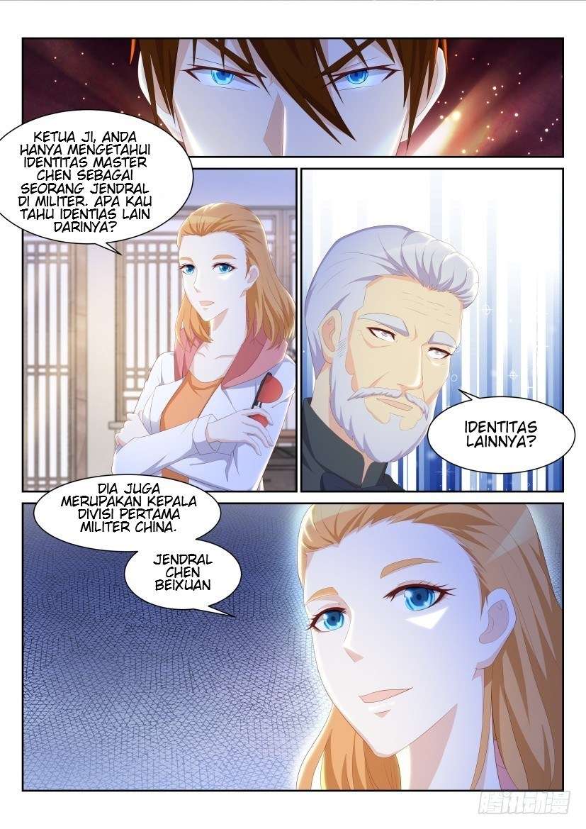 Rebirth Of The Urban Immortal Cultivator Chapter 193 Gambar 5