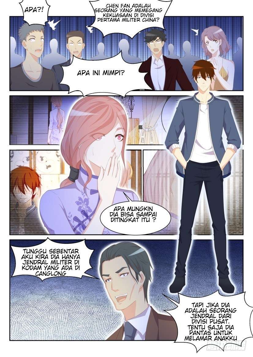 Rebirth Of The Urban Immortal Cultivator Chapter 193 Gambar 6