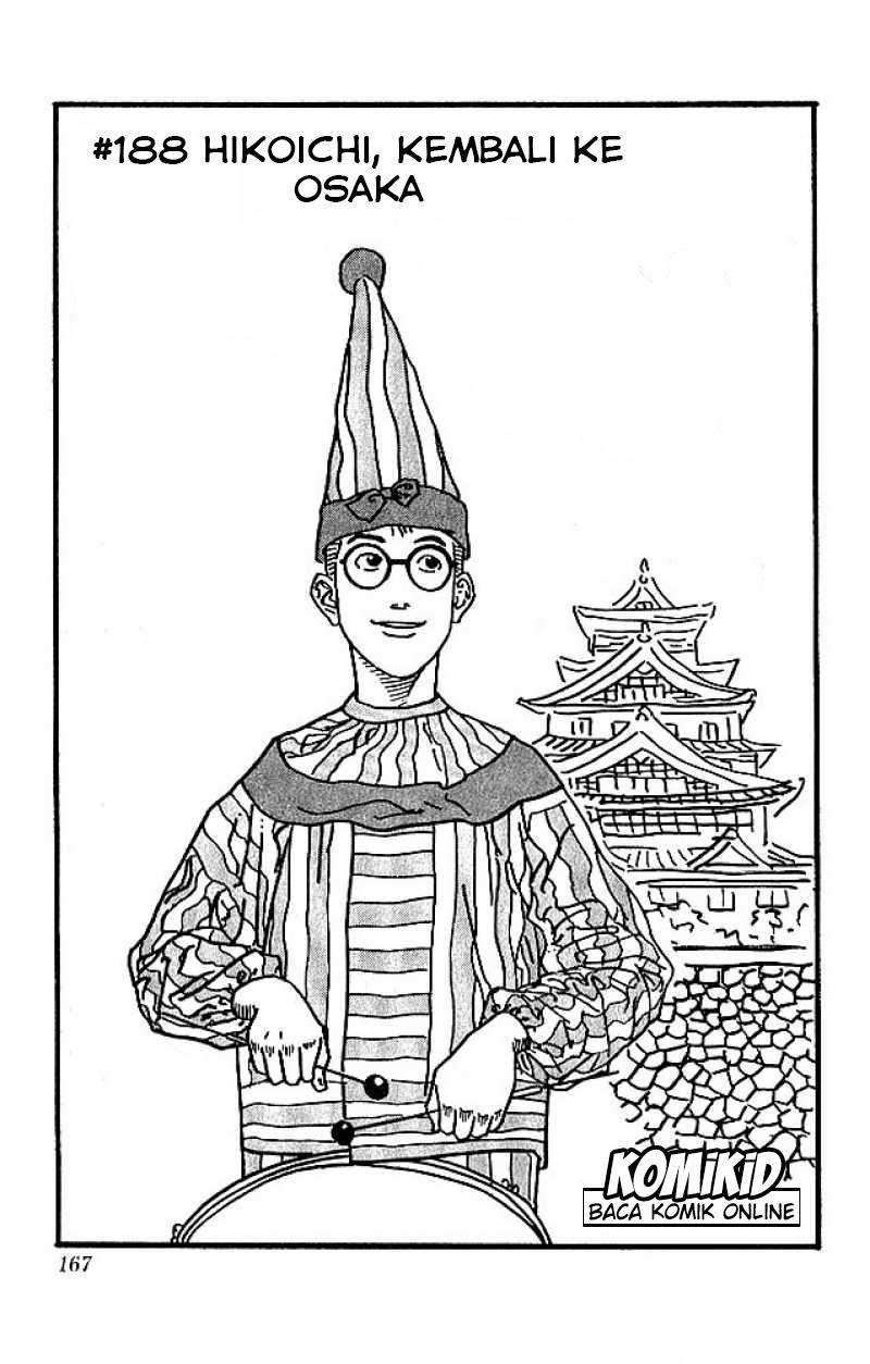 Komik Slam Dunk Chapter 188 gambar nomor 1