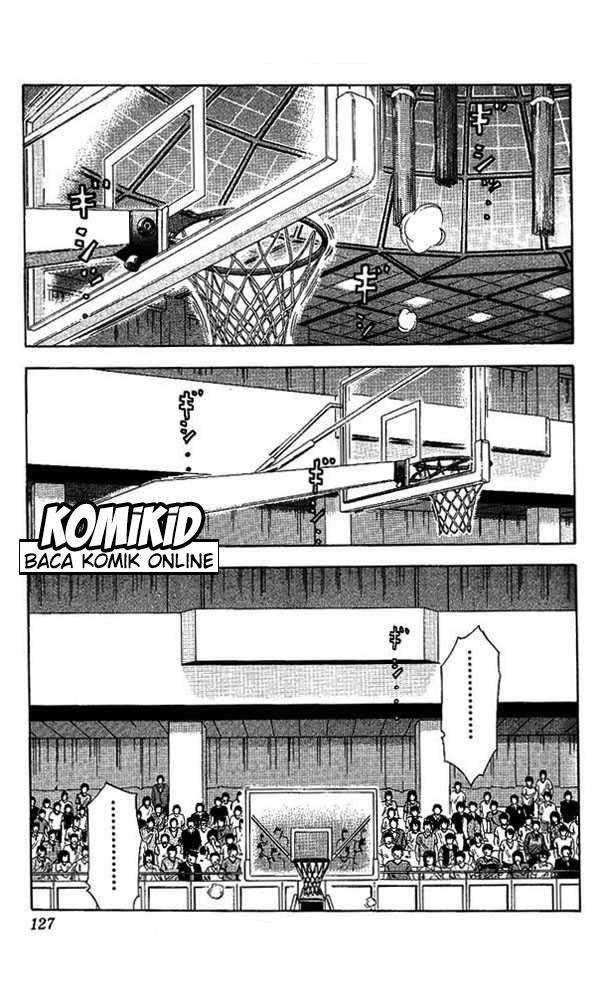 Manga Slam Dunk Chapter 159 gambar nomor 2