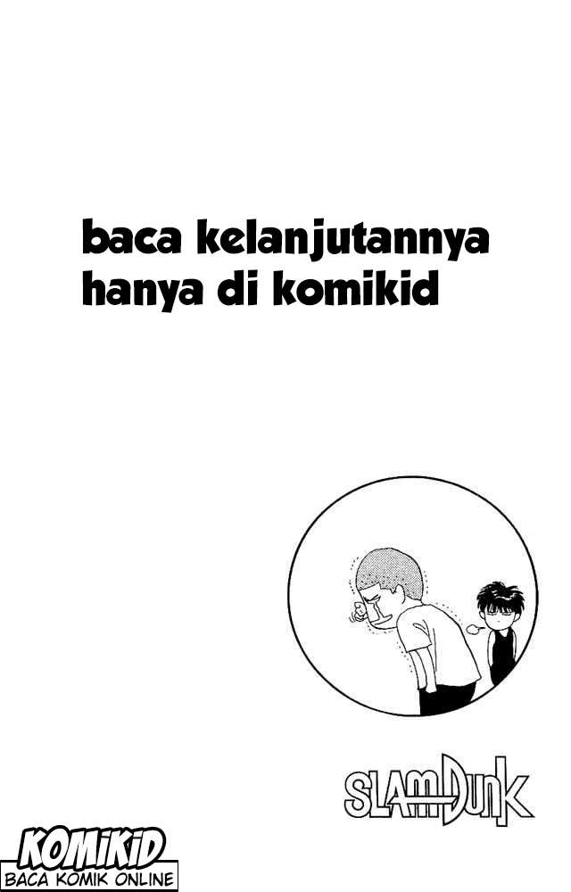 Slam Dunk Chapter 148 Gambar 21