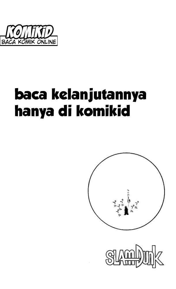 Slam Dunk Chapter 146 Gambar 20