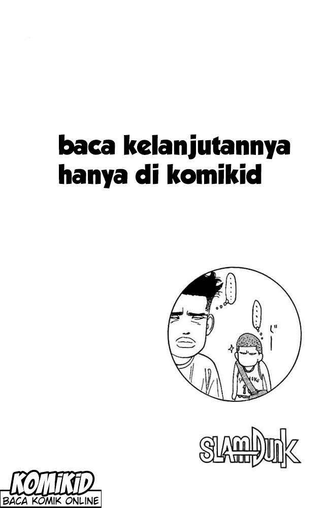 Slam Dunk Chapter 138 Gambar 21