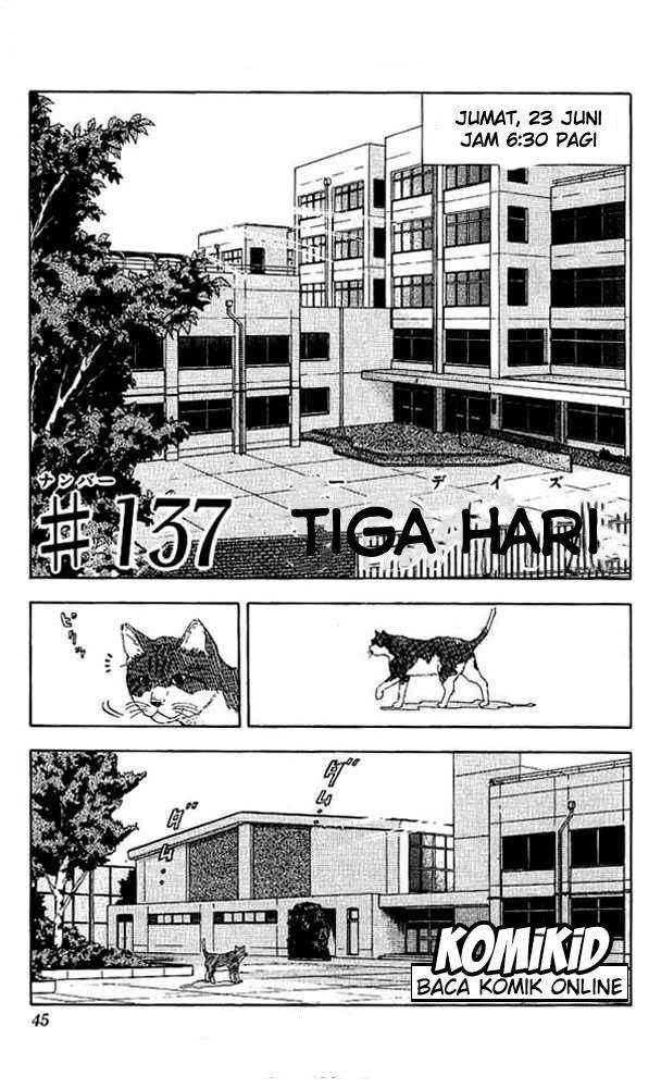 Manga Slam Dunk Chapter 137 gambar nomor 2