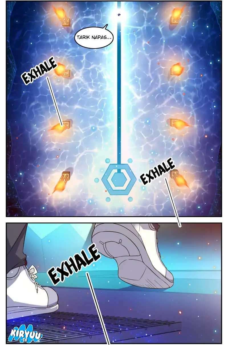 Versatile Mage Chapter 64 Gambar 4