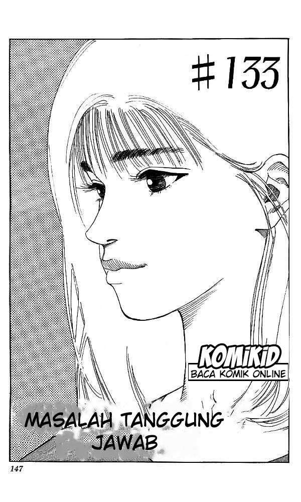 Manga Slam Dunk Chapter 133 gambar nomor 2