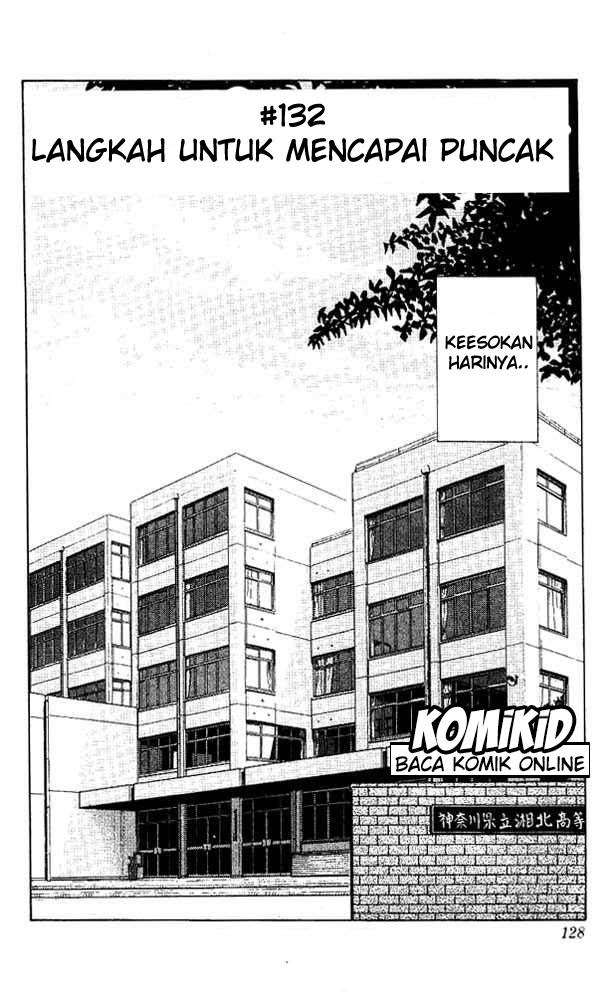 Slam Dunk Chapter 132 Gambar 3