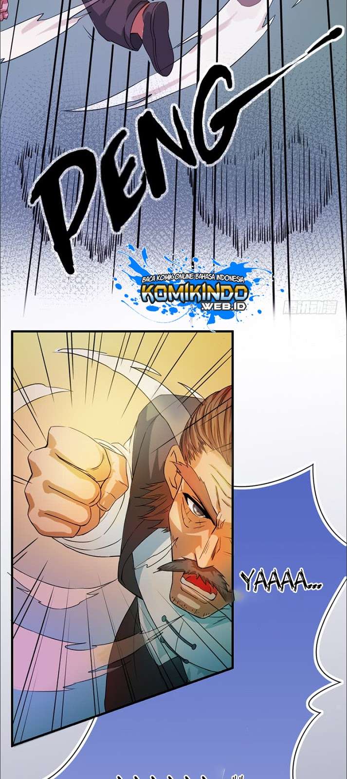 Dushi Xian Wang Chapter 6 Gambar 29