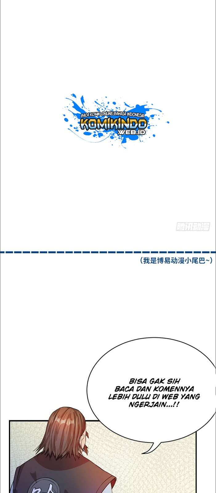 Dushi Xian Wang Chapter 6 Gambar 38